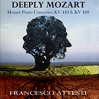 Deeply Mozart