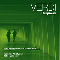 Verdi - Requiem